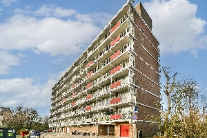 Burgemeester A. van Walsumlaan 439