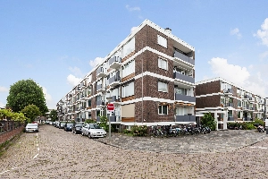 van der Werffstraat 202