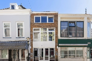 Hoogstraat 215C