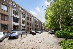 Mendelssohnplein 36C