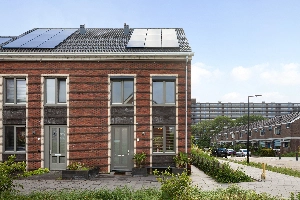 Torenvalklaan 4