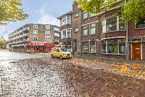 Groen van Prinstererstraat 180