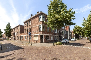 Groen van Prinstererstraat 64