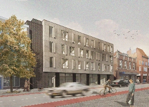 Schiedamseweg 12N