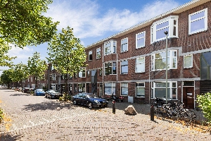 Groen van Prinstererstraat 82