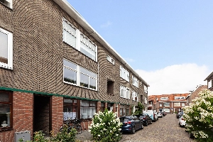 Mr. Troelstrastraat 22