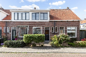 Leliestraat 14