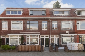 Sweelinckstraat 33
