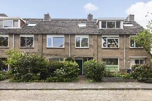 Hendrik Casimirstraat 156
