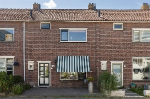 Antonie Heinsiusstraat 16