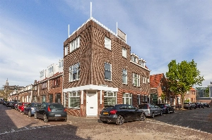 Bleekstraat 41
