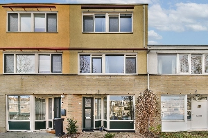 van der Duynstraat 14