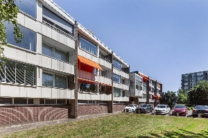 Burgemeester A. van Walsumlaan 23