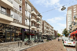 Korte Hoogstraat 35B