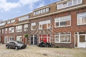 Verheijstraat 147