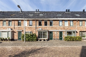 Johan de Wittstraat 102