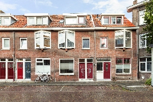 Jan Steenstraat 13