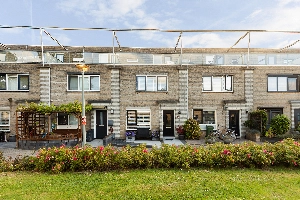 van der Duynstraat 27