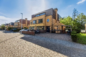 Zilvermeeuwlaan 10