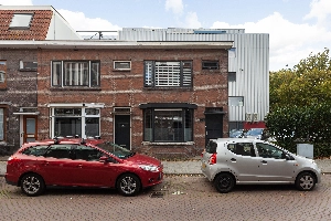van Riebeeckstraat 69