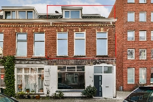 Oosterstraat 90A