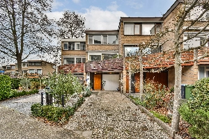 Johan Willem Frisolaan 18