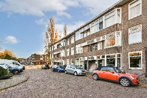 Vaartweg 106A
