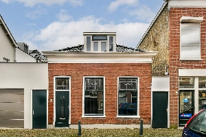 Eendrachtstraat 1