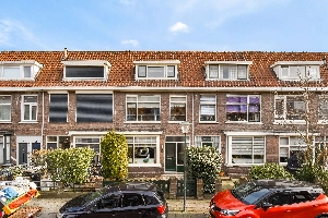 Richard Holstraat 21