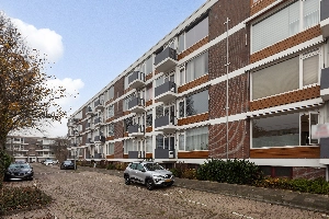 van der Werffstraat 244