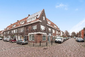 Verheijstraat 8