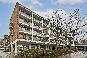 van Baerlestraat 161