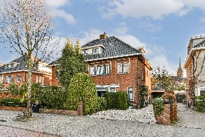 Prins Bernhardlaan 33