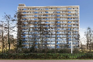 Albertine Agneslaan 328