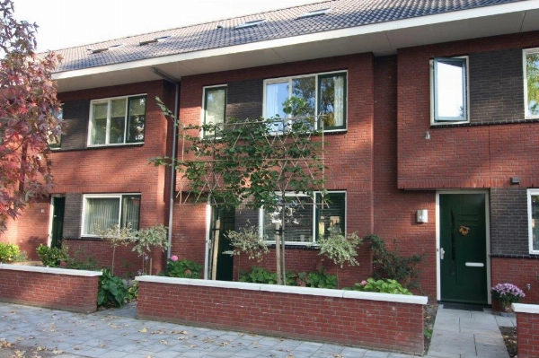 Claudius Civilislaan 7