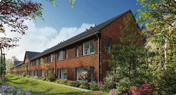 Floreskwartier-Verkocht