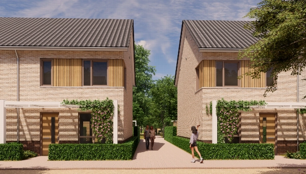 Eengezinswoning 0 ong