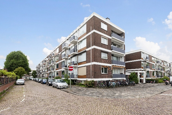 van der Werffstraat 202