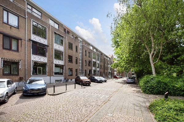 Mendelssohnplein 36C