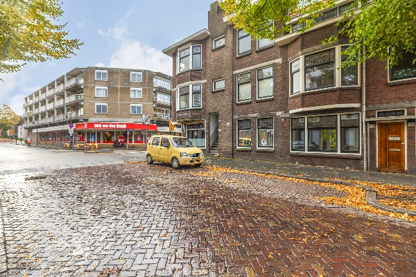 Groen van Prinstererstraat 180