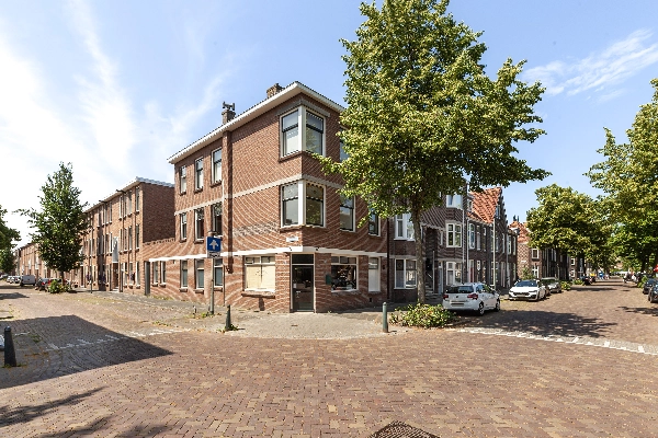 Groen van Prinstererstraat 64