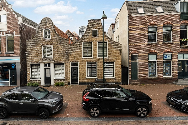 Westhavenplaats 2