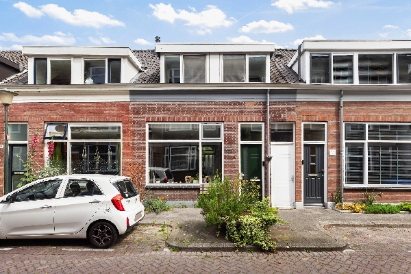 Bleekstraat 13