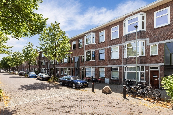 Groen van Prinstererstraat 82