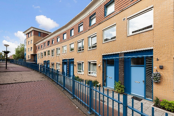Dijksteeg 14