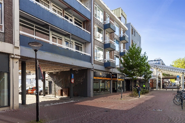 Veerplein 11