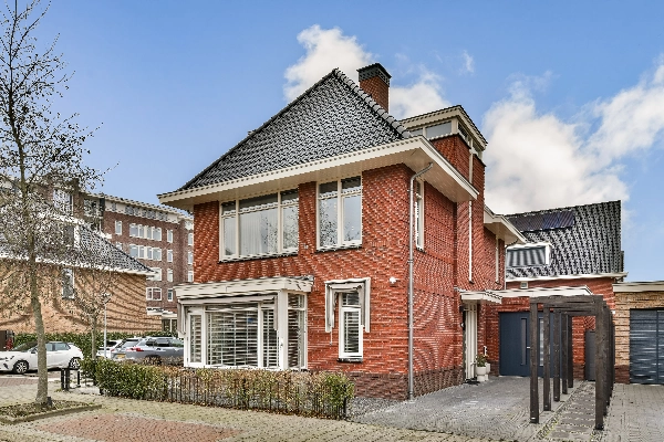 Laan van Hooglede 46