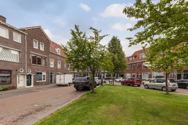 Sweelinckstraat 197
