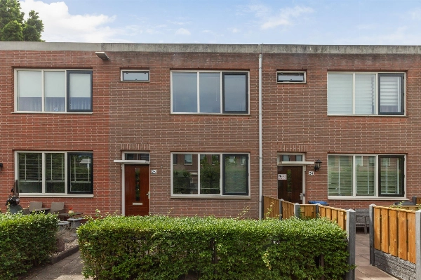 Abraham Maatstraat 26