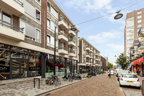 Korte Hoogstraat 35B